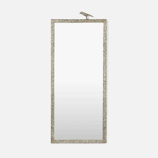 Picture of JOELLE ONE BIRD MIRROR