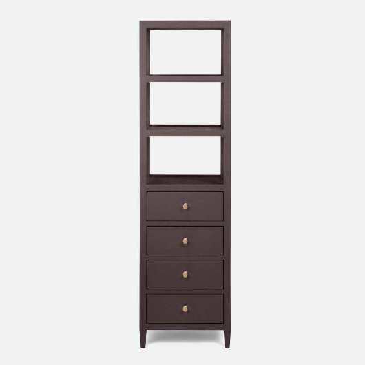 Picture of JARIN TALL CABINET