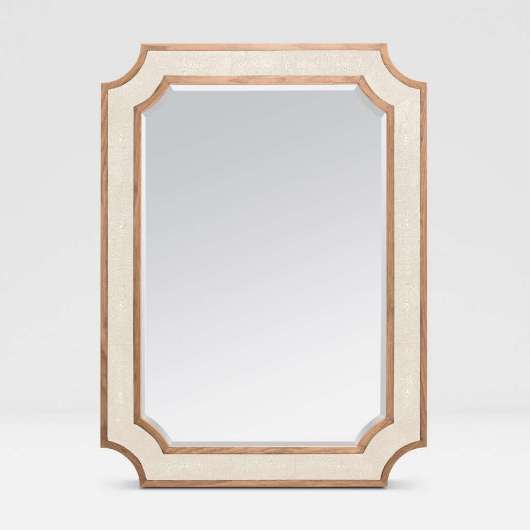 Picture of JAMES MIRROR