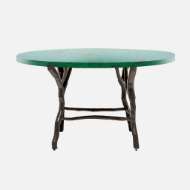 Picture of ROYCE ROUND DINING TABLE