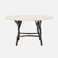 Picture of ROYCE ROUND DINING TABLE