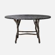 Picture of ROYCE ROUND DINING TABLE