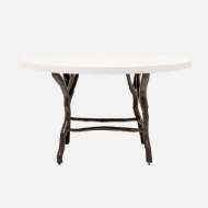 Picture of ROYCE ROUND DINING TABLE