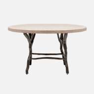 Picture of ROYCE ROUND DINING TABLE