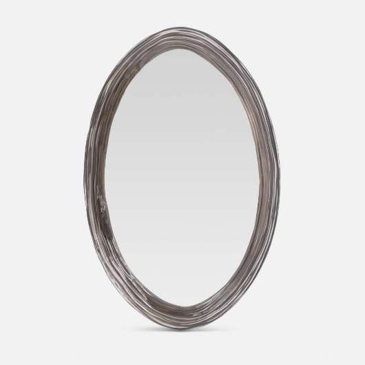 Picture of HETTY OVAL MIRROR