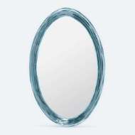 Picture of HETTY OVAL MIRROR