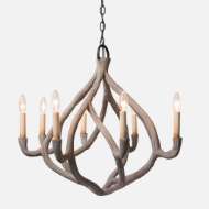 Picture of ULLA CHANDELIER