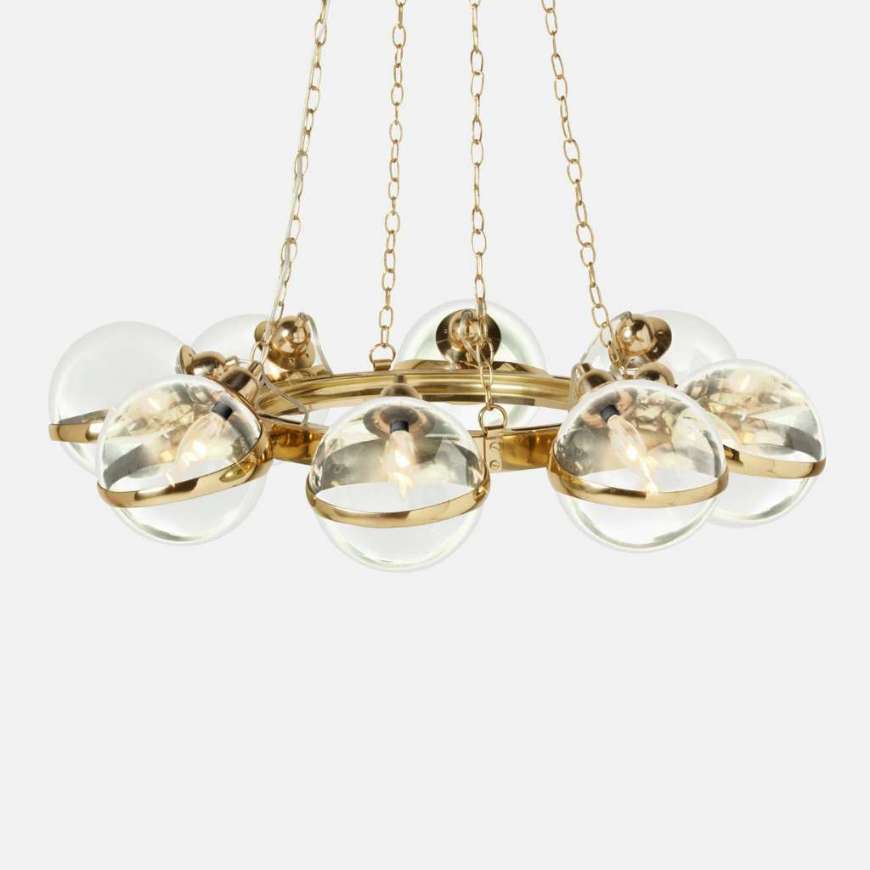 Picture of VANGELO CHANDELIER