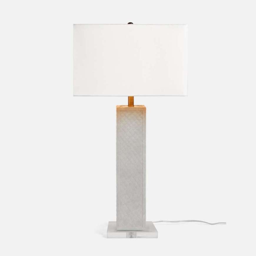 Picture of TRUMAN TABLE LAMP