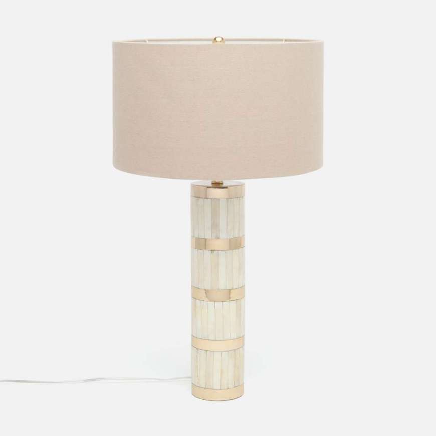 Picture of THEON TABLE LAMP