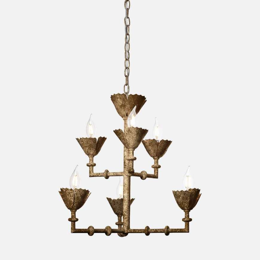 Picture of THALIA CHANDELIER