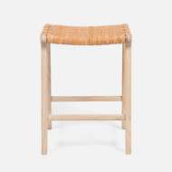 Picture of PERCY COUNTER STOOL