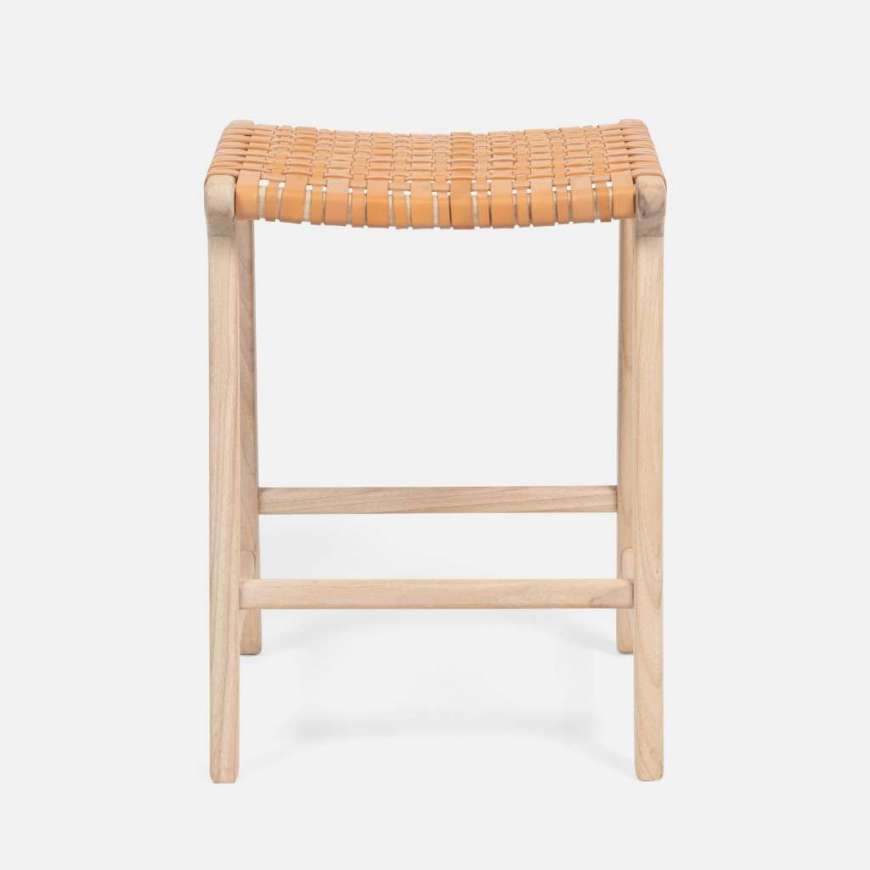 Picture of PERCY COUNTER STOOL