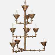 Picture of THALIA CHANDELIER