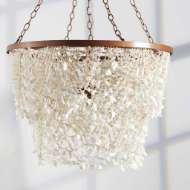 Picture of TERZA CHANDELIER