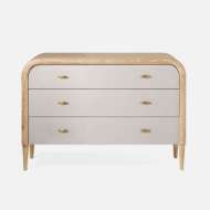 Picture of PIERRE 48 INCH DRESSER