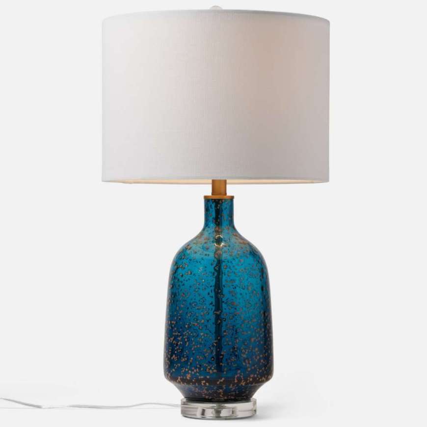 Picture of TARIK TABLE LAMP