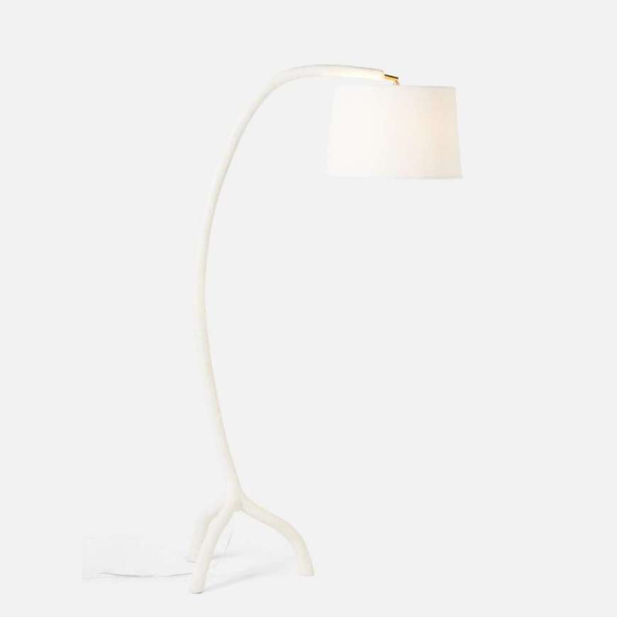 Picture of STEFFANO FLOOR LAMP