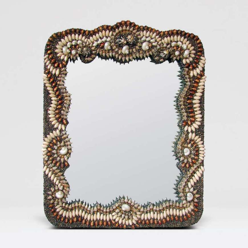 Picture of GROTTA MIRROR