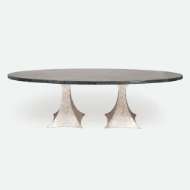 Picture of NOOR OVAL DINING TABLE