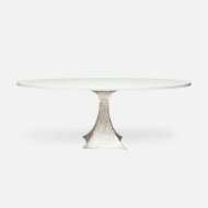 Picture of NOOR OVAL DINING TABLE