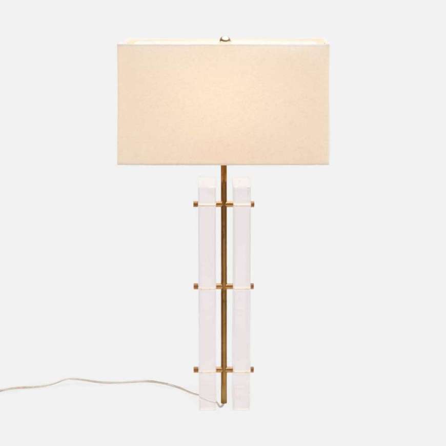 Picture of RYAN TABLE LAMP