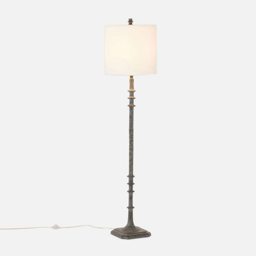 Picture of RAZIEL FLOOR LAMP