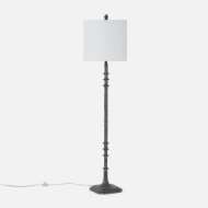 Picture of RAZIEL FLOOR LAMP