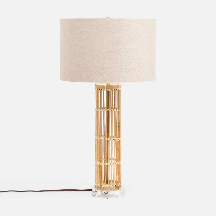 Picture of POPPY TABLE LAMP