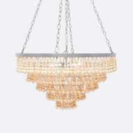 Picture of PIA SMALL CHANDELIER