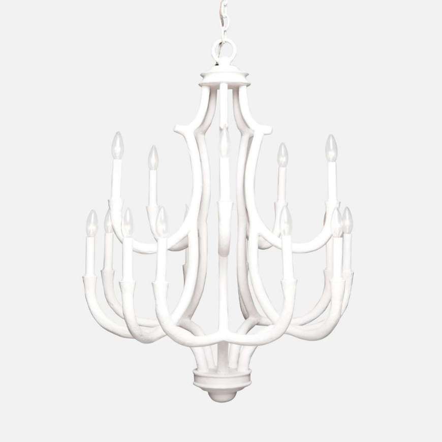 Picture of PENELOPE CHANDELIER