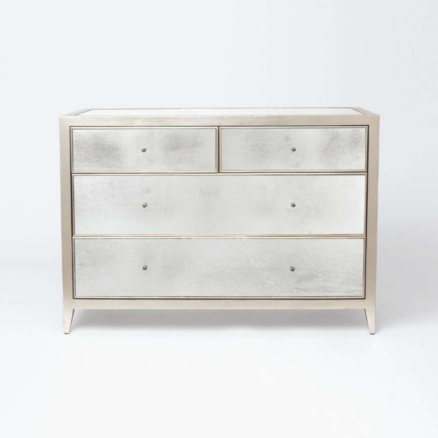 Picture of MIA 48 INCH DRESSER