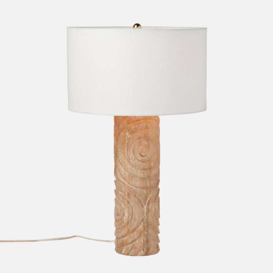 Picture of ORLAND TABLE LAMP