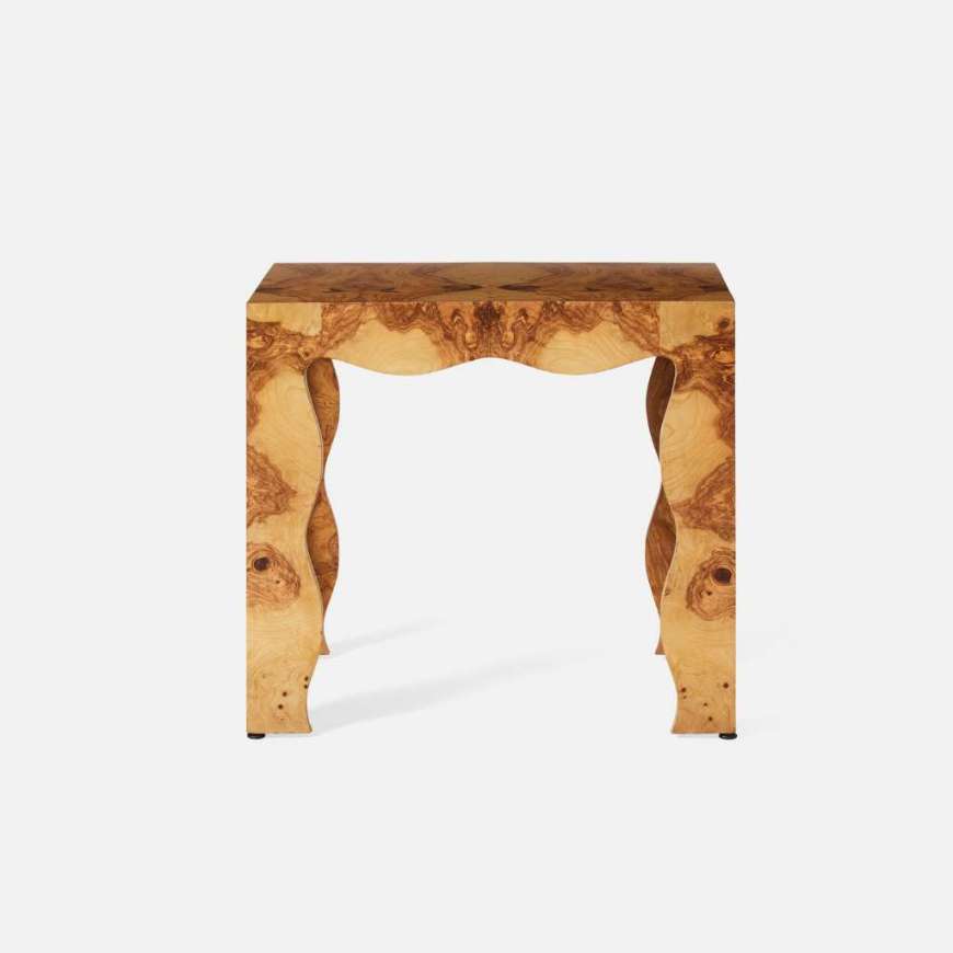 Picture of MAURICE SIDE TABLE