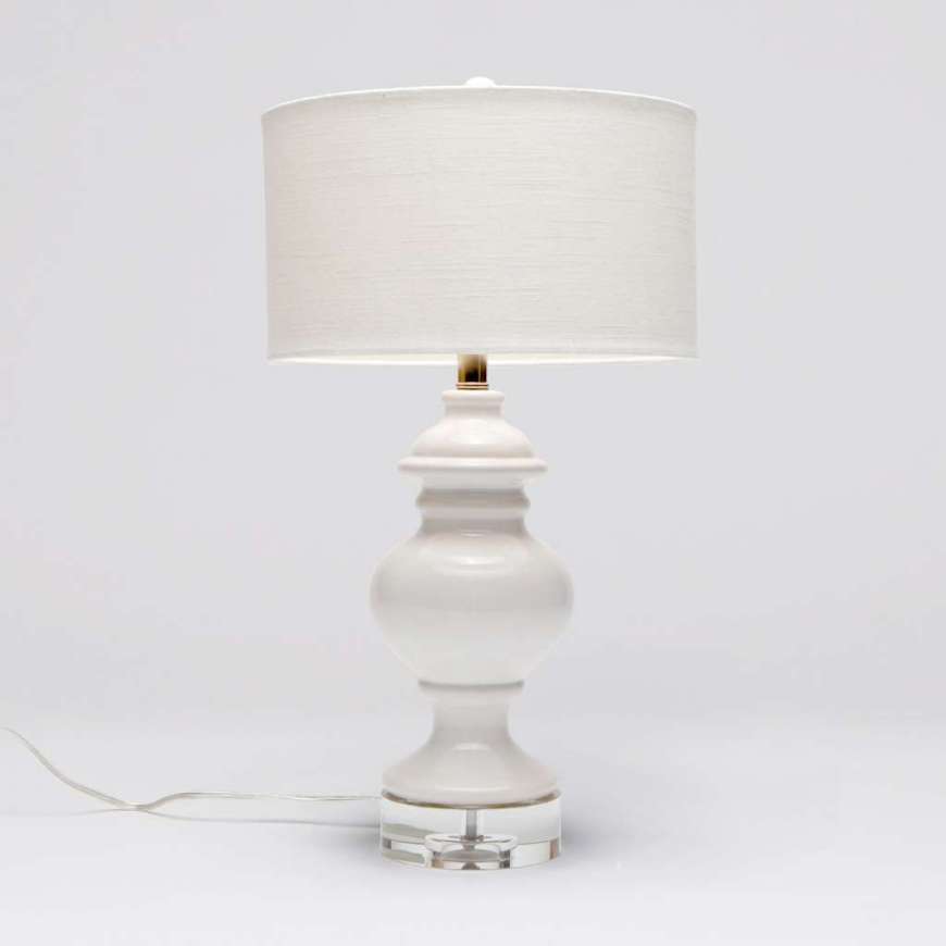 Picture of NICOLE TABLE LAMP