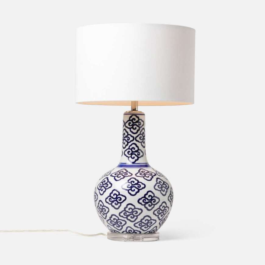 Picture of MIRIAM TABLE LAMP