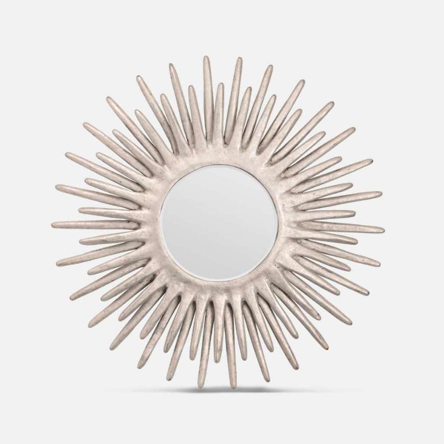 Picture of DONATELLA ROUND MIRROR