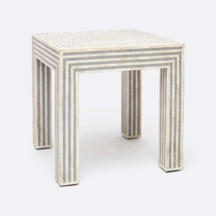 Picture of MALENA SIDE TABLE