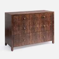 Picture of LINDSEY 48 INCH DRESSER