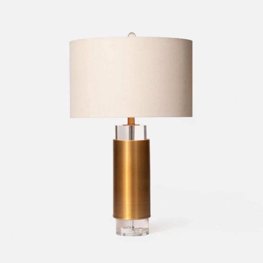 Picture of LUCIAN TABLE LAMP