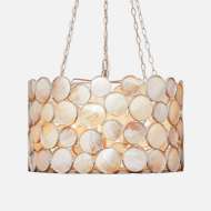 Picture of LUNETTE CHANDELIER