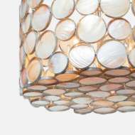 Picture of LUNETTE CHANDELIER