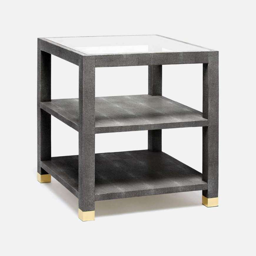 Picture of LAFEU SIDE TABLE