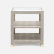 Picture of LAFEU SIDE TABLE