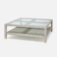 Picture of LAFEU COFFEE TABLE