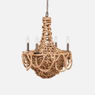 Picture of LASZLO CHANDELIER