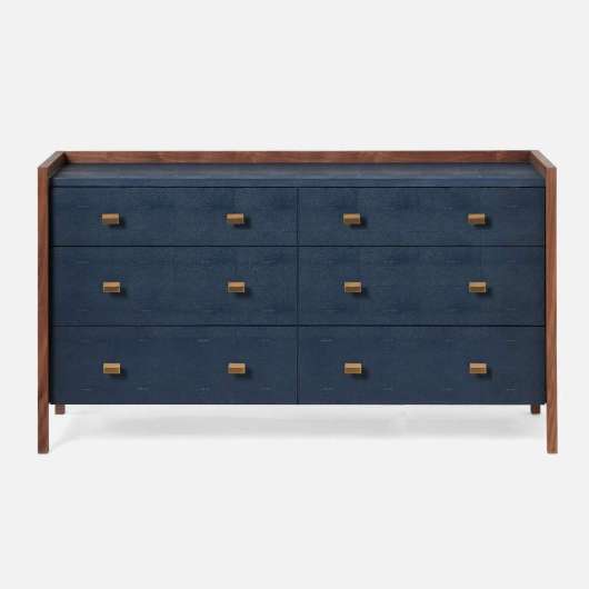 Picture of KENNEDY 60 INCH DRESSER