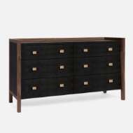 Picture of KENNEDY 60 INCH DRESSER