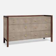 Picture of KENNEDY 60 INCH DRESSER