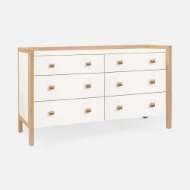 Picture of KENNEDY 60 INCH DRESSER